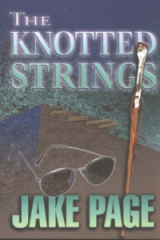 Knotted Strings