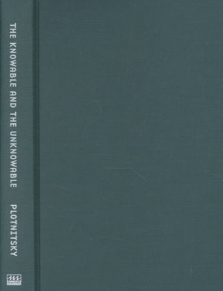 Knowable and the Unknowable