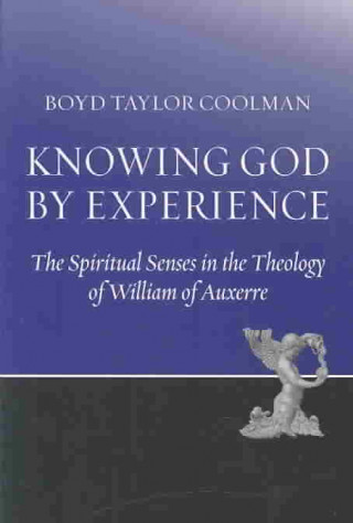 Knowing God by Experience