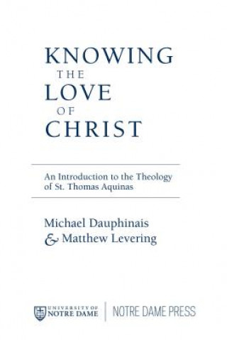 Knowing the Love of Christ