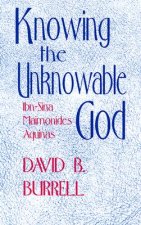 Knowing the Unknowable God