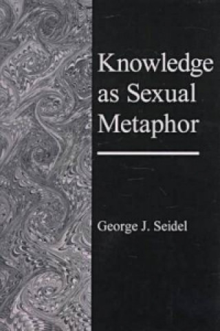 Knowledge as a Sexual Metaphor