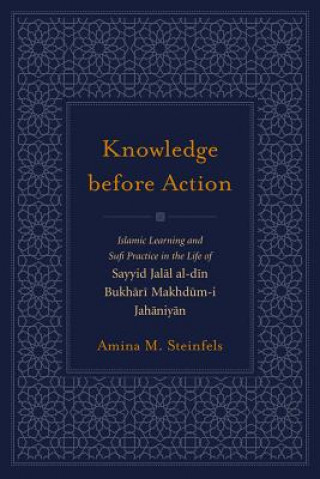 Knowledge before Action
