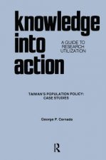 Knowledge into Action