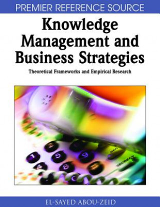 Knowledge Management and Business Strategies