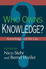 Who Owns Knowledge?