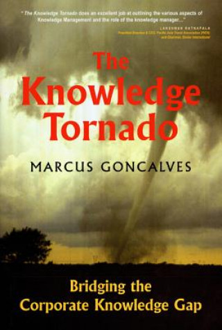 Knowledge Tornado