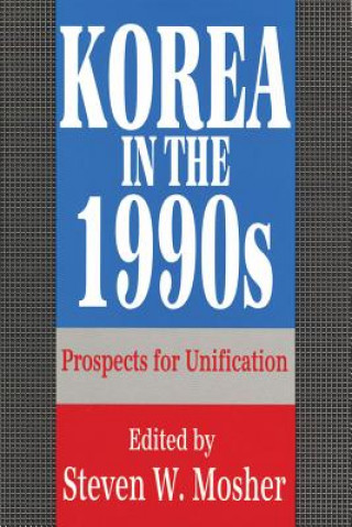 Korea in the 1990s