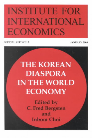 Korean Diaspora in the World Economy