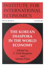 Korean Diaspora in the World Economy
