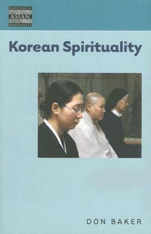 Korean Spirituality