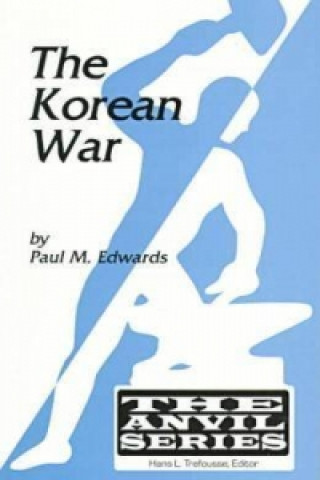 Korean War, 1950-1953