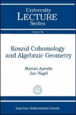 Koszul Cohomology and Algebraic Geometry