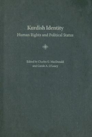 Kurdish Identity