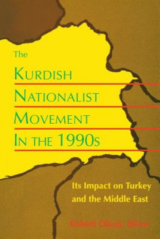Kurdish Nationalist Movement in the 1990s
