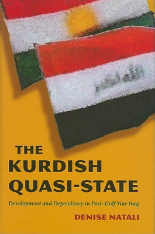 Kurdish Quasi-State
