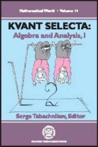 Kvant Selecta, Part 1