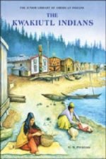 Kwakiutl Indians
