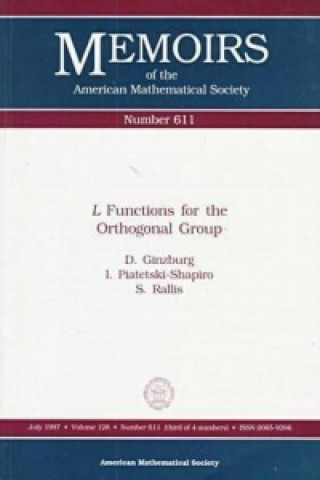 L Functions for the Orthogonal Group