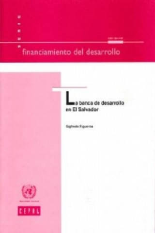 Banca de Desarrollo En El Salvador