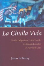 La Chulla Vida