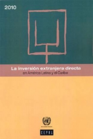 Inversion Extranjera Directa En America Latina y El Caribe 2010