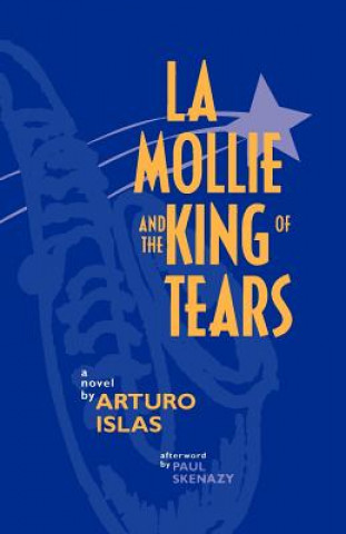 La Mollie and the King of Tears