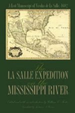 La Salle Expedition on the Mississippi River
