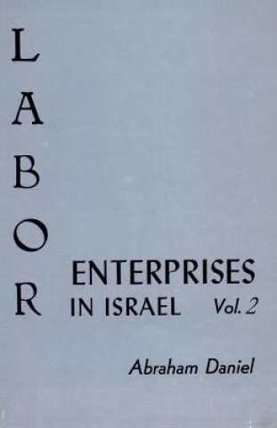 Labour Enterprises in Israel