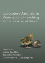 Laboratory Animals in Research and Teaching