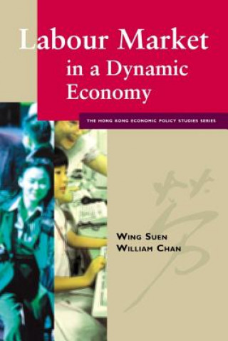 Labour Market in a Dynamic Economy