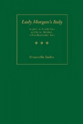 Lady Morgan's Italy