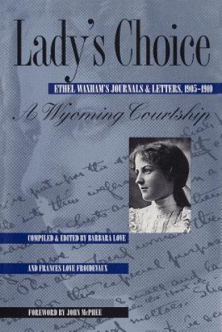 Lady S Choice: Ethel Waxham