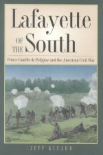 Lafayette of the South