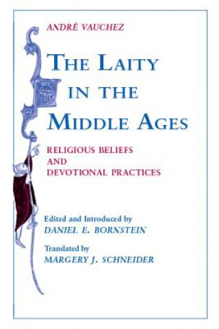 Laity in the Middle Ages, The