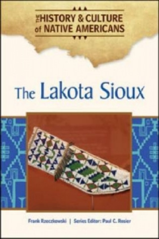 Lakota Sioux