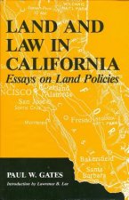 Land and Law in California
