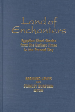 Land of Enchanters