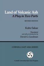 Land of Volcanic Ash