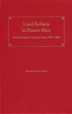 Land Reform in Puerto Rico