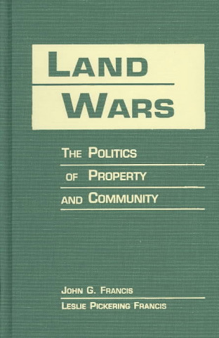 Land Wars