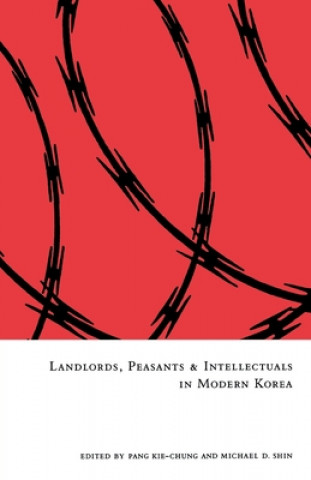 Landlords, Peasants, and Intellectuals in Modern Korea