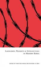 Landlords, Peasants and Intellectuals in Modern Korea