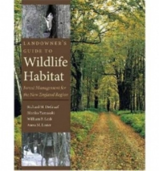 Landowner's Guide to Wildlife Habitat
