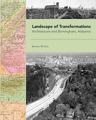 Landscape of Transformations