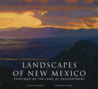 Landscapes of New Mexico