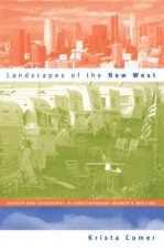 Landscapes of the New West