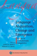 Language Acquisition, Change and Emergence