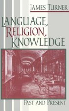Language, Religion, Knowledge