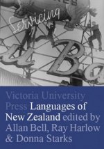 Languages of New Zealand